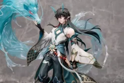 Honkai Star Rail Dan Heng/Imbibitor Lunae DX Edition 1/7 Figure JAPAN OFFICIAL