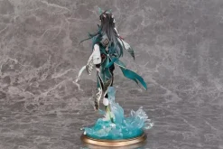 Honkai Star Rail Dan Heng/Imbibitor Lunae 1/7 Figure JAPAN OFFICIAL