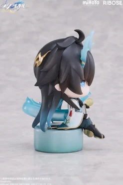 Honkai Star Rail Owlbert's Studio Vol.1 Dan Heng Imbibitor Lunae Chibi Figure