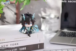 Honkai Star Rail Owlbert's Studio Vol.1 Dan Heng Imbibitor Lunae Chibi Figure