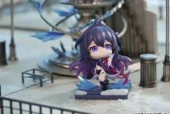 Honkai Star Rail Time of Departure Seele Figure JAPAN OFFICIAL