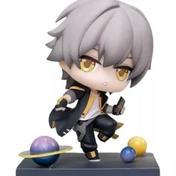 Honkai: Star Rail Time of Departure Trailblazer Male Figure JAPAN OFFICIAL
