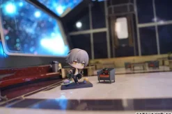 Honkai: Star Rail Time of Departure Trailblazer Male Figure JAPAN OFFICIAL