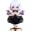 Honkai Star Rail Topaz & Numby Chibi Chara Yurayura Stand Figure JAPAN OFFICIAL