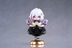 Honkai Star Rail Topaz & Numby Chibi Chara Yurayura Stand Figure JAPAN OFFICIAL