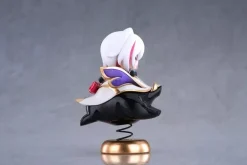 Honkai Star Rail Topaz & Numby Chibi Chara Yurayura Stand Figure JAPAN OFFICIAL