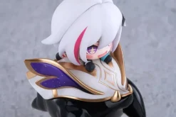 Honkai Star Rail Topaz & Numby Chibi Chara Yurayura Stand Figure JAPAN OFFICIAL