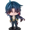 Honkai Star Rail Welcome to Train Tea Party Blade Chibi Figure JAPAN OFFICIAL