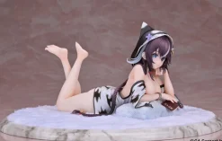 Houchi Shoujo Hyakka Ryouran no Moehimetachi Wakening Pan Feng 1/7 Figure JAPAN