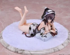 Houchi Shoujo Hyakka Ryouran no Moehimetachi Wakening Pan Feng 1/7 Figure JAPAN