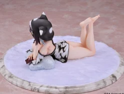 Houchi Shoujo Hyakka Ryouran no Moehimetachi Wakening Pan Feng 1/7 Figure JAPAN