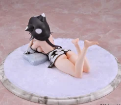 Houchi Shoujo Hyakka Ryouran no Moehimetachi Wakening Pan Feng 1/7 Figure JAPAN