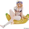 Houchi Shoujo Hyakka Ryouran no Moehime tachi Natsu no Hamabe Kaku 1/7 Figure