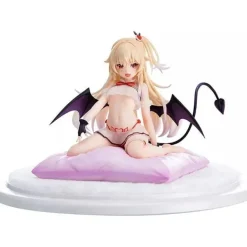 Houkai Gakuen Femirins Succubus 1/7 Figure JAPAN OFFICIAL