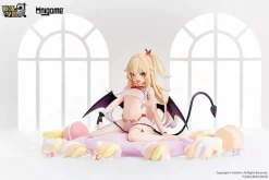 Houkai Gakuen Femirins Succubus 1/7 Figure JAPAN OFFICIAL