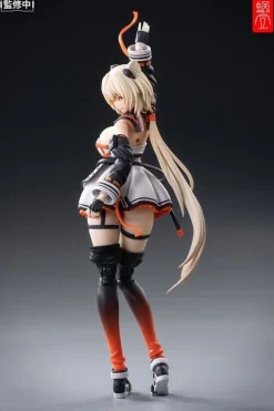 House of Sand Saori 1/12 Action Figure JAPAN OFFICIAL