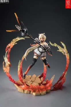 House of Sand Saori 1/12 Action Figure JAPAN OFFICIAL