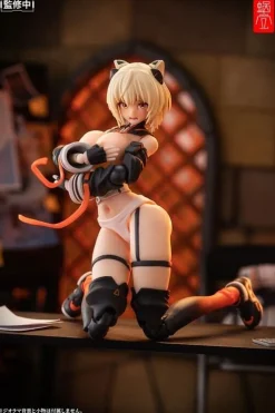 House of Sand Saori 1/12 Action Figure JAPAN OFFICIAL