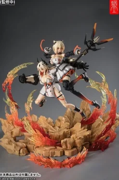 House of Sand Saori 1/12 Action Figure JAPAN OFFICIAL