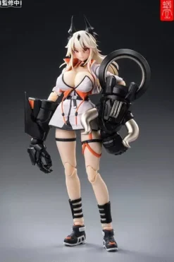 House of Sand Shikura 1/12 Action Figure JAPAN OFFICIAL