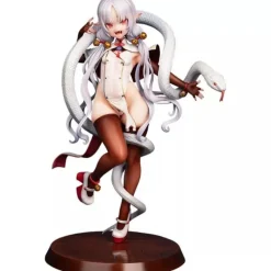 House of Unhumans Liu Qi 1/7 Figure JAPAN OFFICIAL