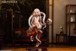 House of Unhumans Liu Qi 1/7 Figure JAPAN OFFICIAL