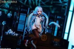 House of Unhumans Liu Qi 1/7 Figure JAPAN OFFICIAL