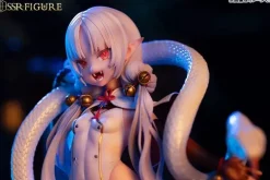 House of Unhumans Liu Qi 1/7 Figure JAPAN OFFICIAL