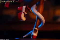 House of Unhumans Liu Qi 1/7 Figure JAPAN OFFICIAL