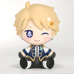 Huggy Good Smile Ensemble Stars!! Arashi Narukami Figure JAPAN OFFICIAL