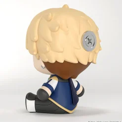 Huggy Good Smile Ensemble Stars!! Arashi Narukami Figure JAPAN OFFICIAL