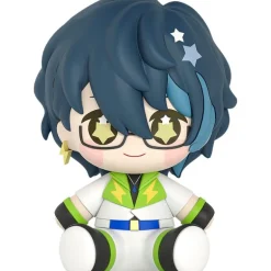 Huggy Good Smile Ensemble Stars!! Tsumugi Aoba Figure JAPAN OFFICIAL