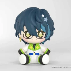 Huggy Good Smile Ensemble Stars!! Tsumugi Aoba Figure JAPAN OFFICIAL