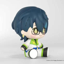 Huggy Good Smile Ensemble Stars!! Tsumugi Aoba Figure JAPAN OFFICIAL