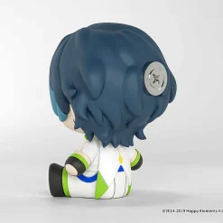 Huggy Good Smile Ensemble Stars!! Tsumugi Aoba Figure JAPAN OFFICIAL