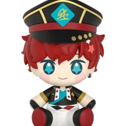 Huggy Good Smile Ensemble Stars!! Hiiro Amagi Figure JAPAN OFFICIAL