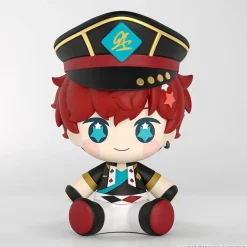 Huggy Good Smile Ensemble Stars!! Hiiro Amagi Figure JAPAN OFFICIAL