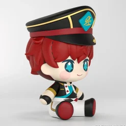 Huggy Good Smile Ensemble Stars!! Hiiro Amagi Figure JAPAN OFFICIAL