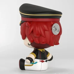 Huggy Good Smile Ensemble Stars!! Hiiro Amagi Figure JAPAN OFFICIAL