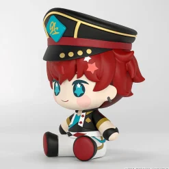 Huggy Good Smile Ensemble Stars!! Hiiro Amagi Figure JAPAN OFFICIAL