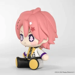 Huggy Good Smile Ensemble Stars!! Kohaku Oukawa Figure JAPAN OFFICIAL