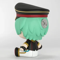 Huggy Good Smile Ensemble Stars!! Tatsumi Kazahaya Figure JAPAN OFFICIAL