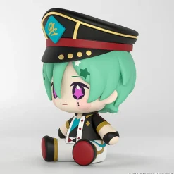 Huggy Good Smile Ensemble Stars!! Tatsumi Kazahaya Figure JAPAN OFFICIAL