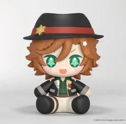 Huggy Good Smile Ensemble Stars!! Madara Mikejima Figure JAPAN OFFICIAL