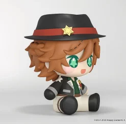 Huggy Good Smile Ensemble Stars!! Madara Mikejima Figure JAPAN OFFICIAL