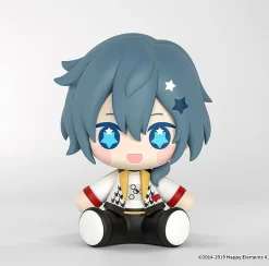 Huggy Good Smile Ensemble Stars!! Niki Shiina Figure JAPAN OFFICIAL