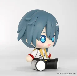 Huggy Good Smile Ensemble Stars!! Niki Shiina Figure JAPAN OFFICIAL