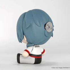 Huggy Good Smile Ensemble Stars!! Niki Shiina Figure JAPAN OFFICIAL