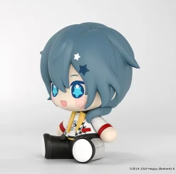 Huggy Good Smile Ensemble Stars!! Niki Shiina Figure JAPAN OFFICIAL