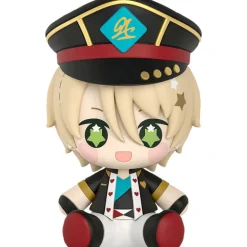 Huggy Good Smile Ensemble Stars!! Aira Shiratori Figure JAPAN OFFICIAL